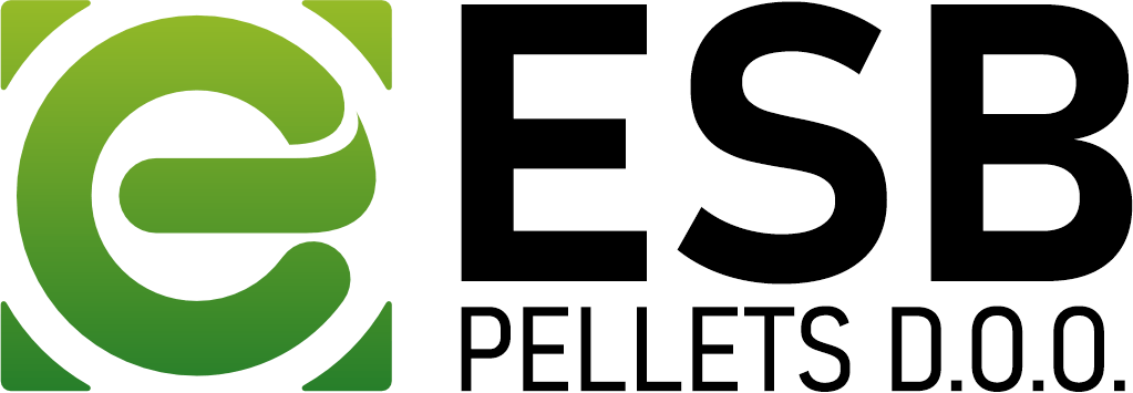 ESB PELLETS logo