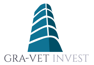 Gra-Vet Invest logo