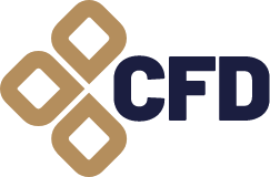 CFD 2020 logo