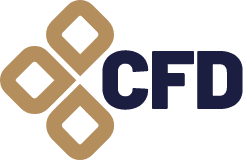 CFD 2020 logo