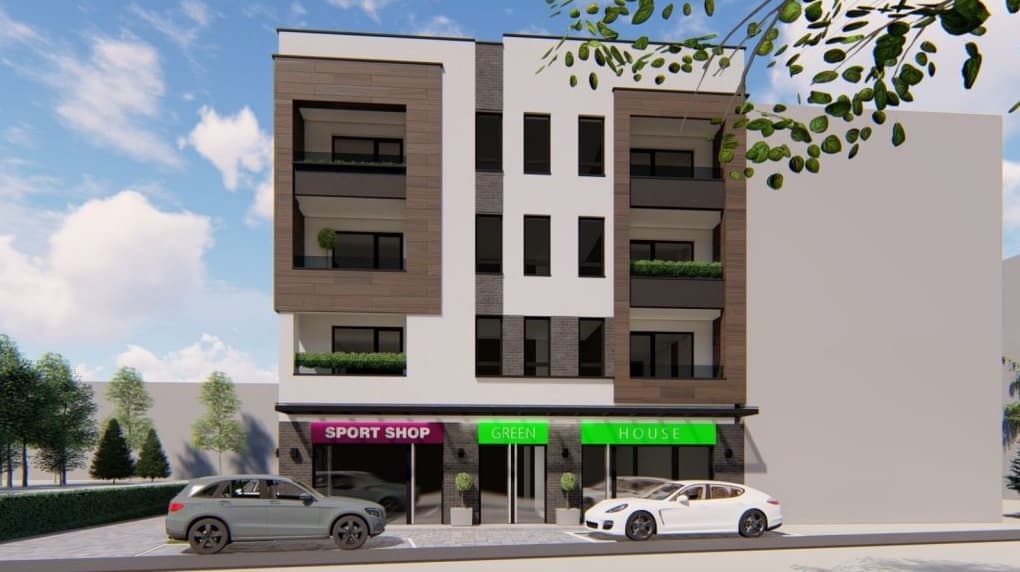 Kruševac Birčaninova 14 - slika 1