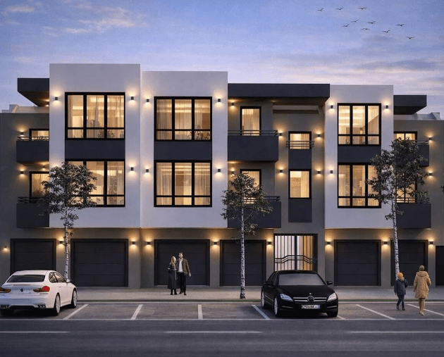 Mihaila Lalića 15 - slika 1