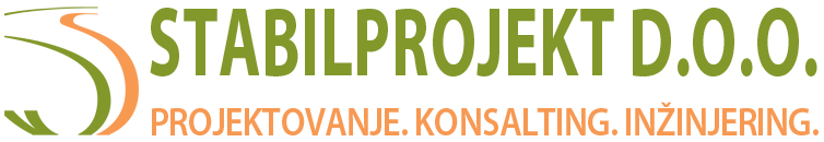 STABILPROJEKT logo