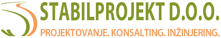 STABILPROJEKT logo