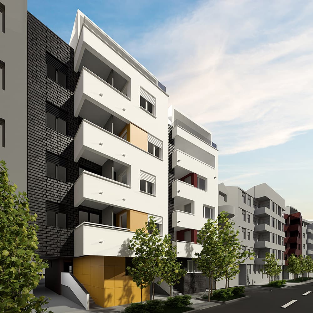 Dostojevskog 22 - slika 1