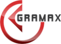 C.M.C. GRAMAX logo