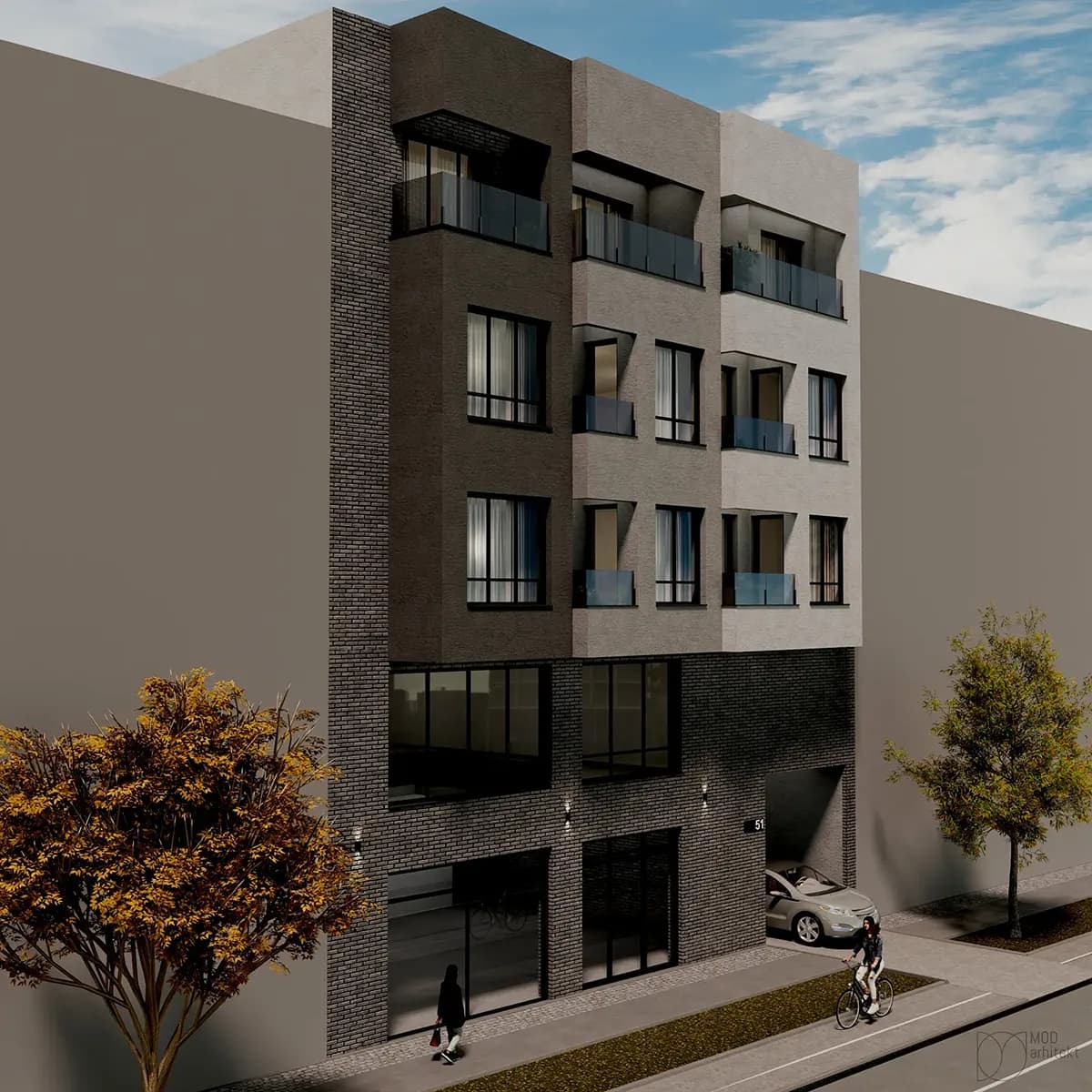 Aeterna Lux Invest Temerinski put - slika 2