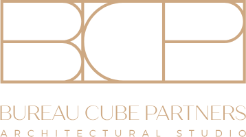 BUREAU CUBE PARTNERS logo