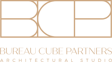 BUREAU CUBE PARTNERS logo