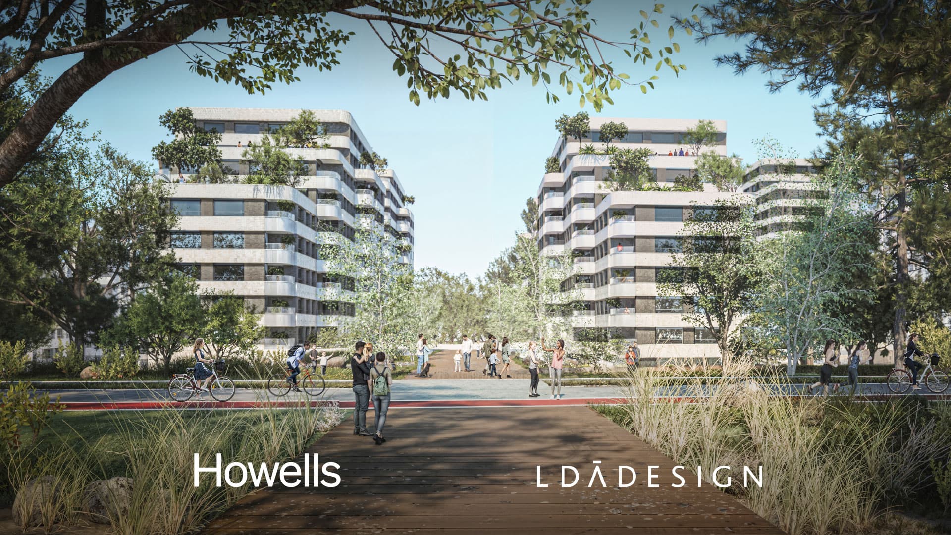 Riverside Novi Sad - slika 1