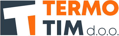 TERMO TIM logo