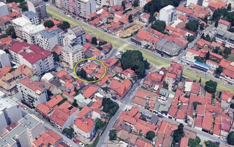 Vojvode Savatija 33 - slika 1
