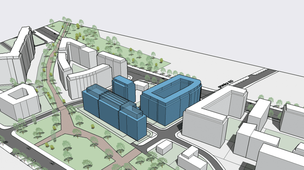 Parkwire Dorćol - slika 1