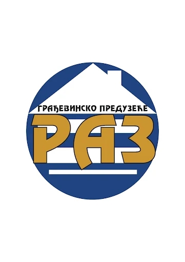 Raz Invest Novi Sad logo