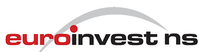 Euroinvest NS logo