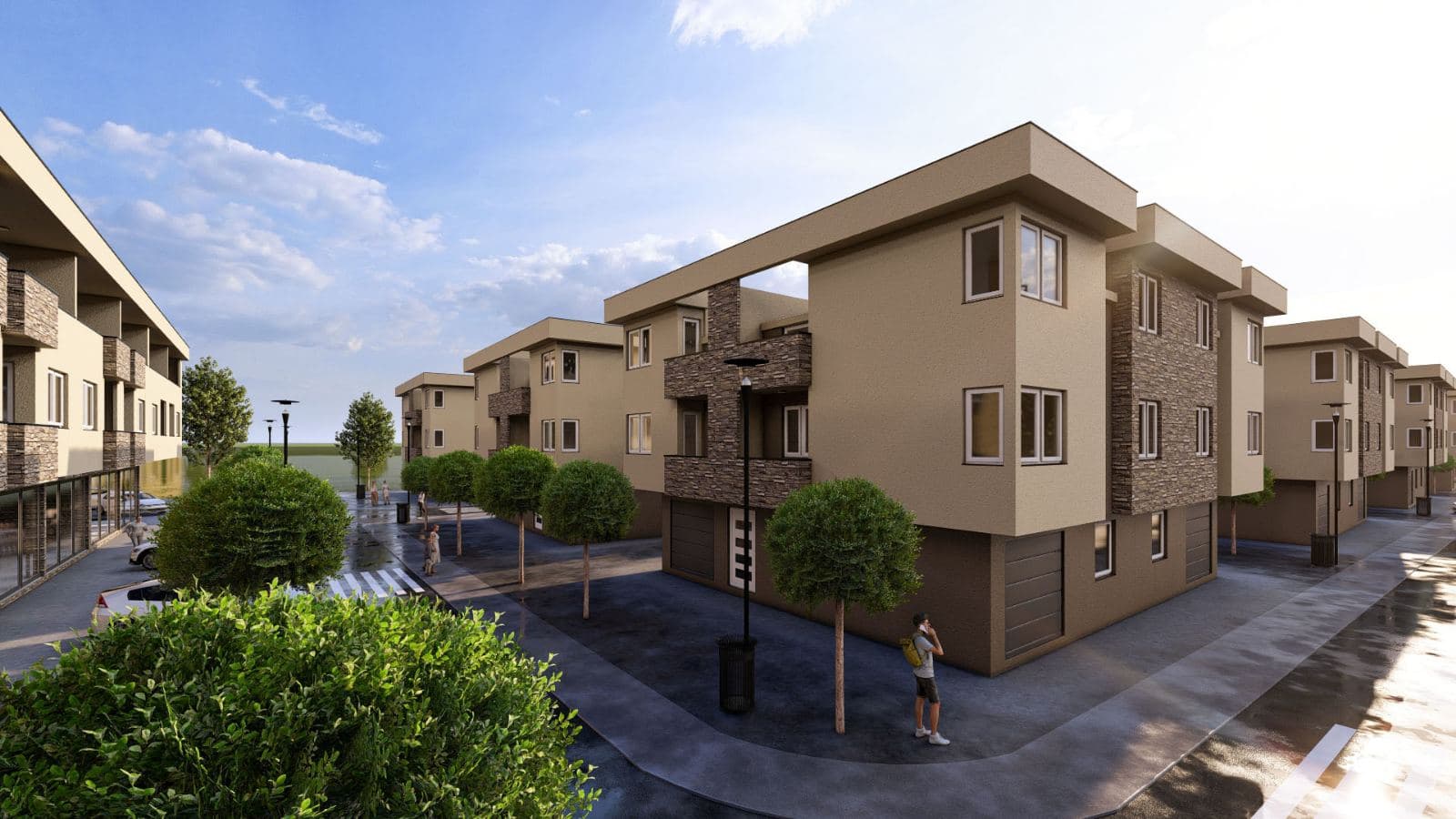 Petrovaradin Novi - slika 1