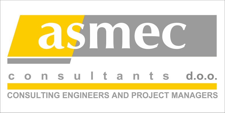 Asmec Consultants logo