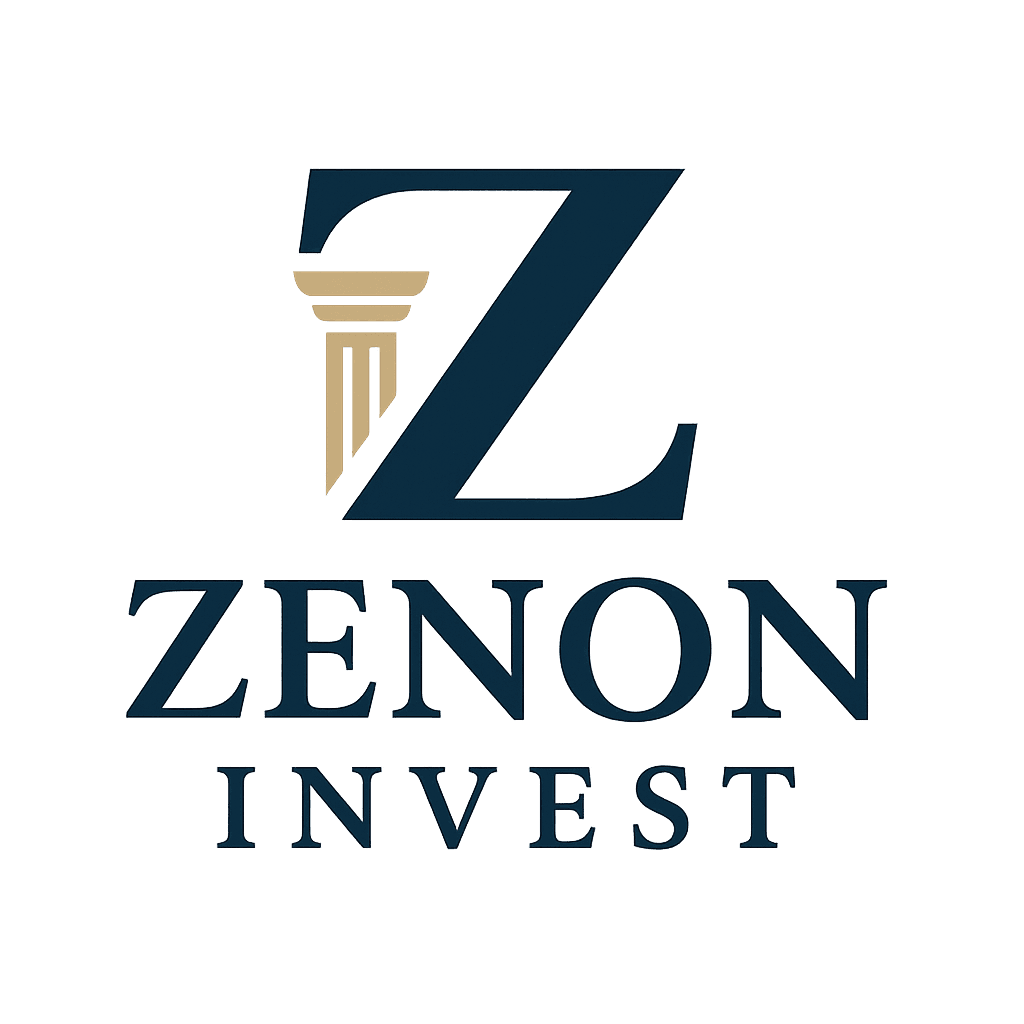 Zenon Invest 021 logo