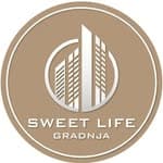 Sweet Life Gradnja logo