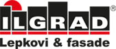 ILGRAD logo