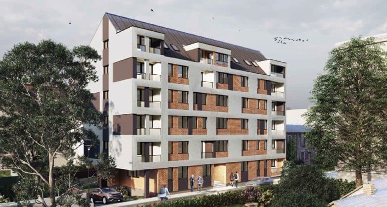 Vidovdanska 4 - slika 1