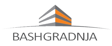 Bash Gradnja logo