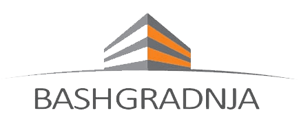 Bash Gradnja logo