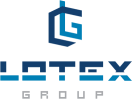 Lotex Real Estate logo