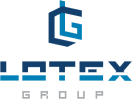 Lotex Real Estate logo