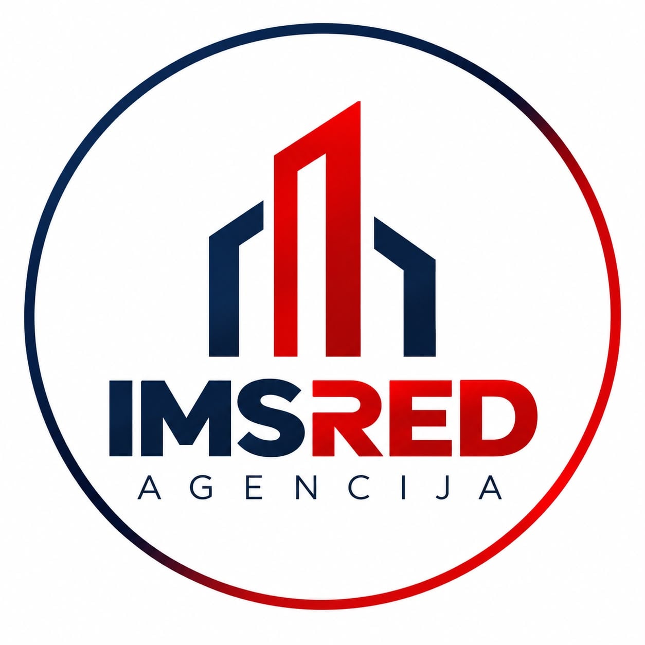 IMS red agencija logo