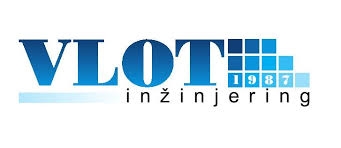 VLOT 1987 Inženjering logo