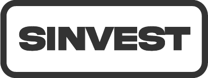 Sinvest logo