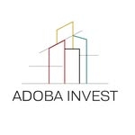 ADOBA INVEST logo