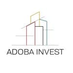 ADOBA INVEST logo