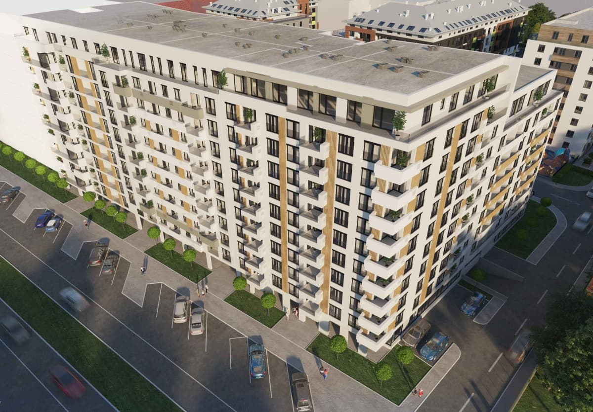 Zelena Avenija 5 - slika 1