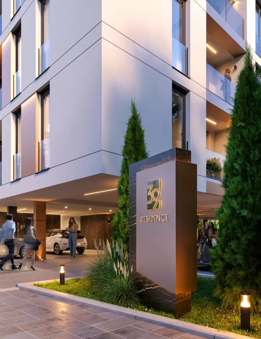 Residence 39 — slika 4 od 6