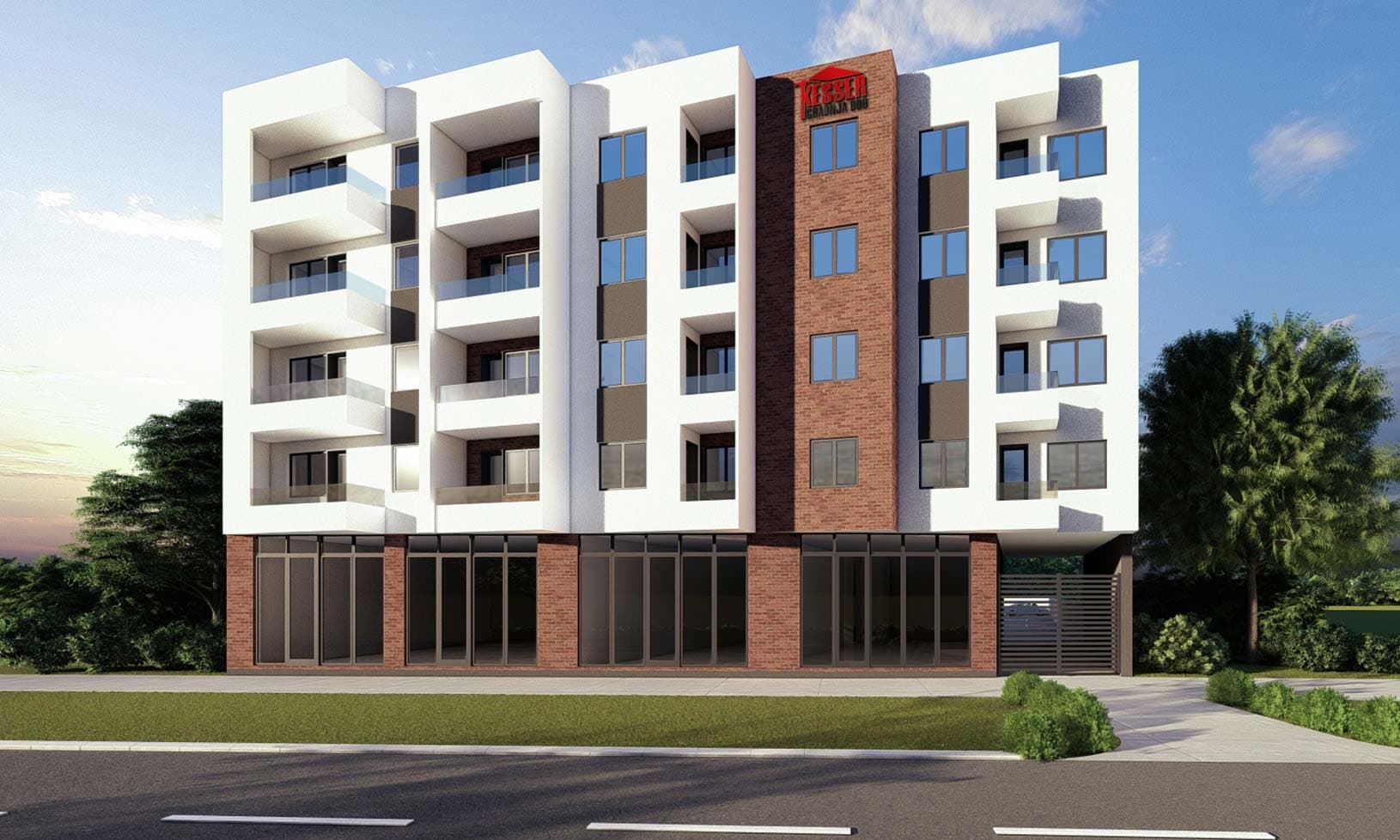 Mišeluk, Petrovaradin - slika 2