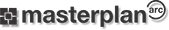 Masterplan ARC logo