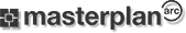 Masterplan ARC logo