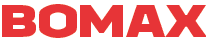 BOMAX logo