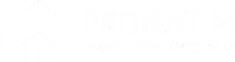 Projekt M logo