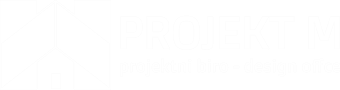 Projekt M logo
