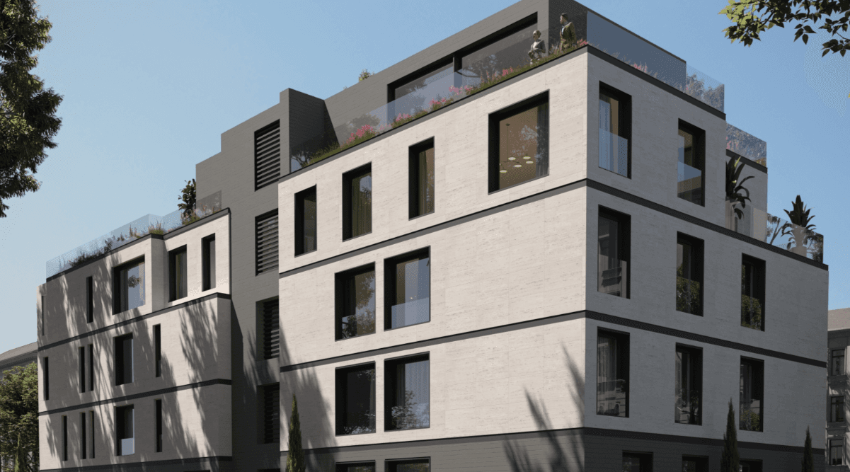 HADŽI MELENTIJEVA 72 - slika 1