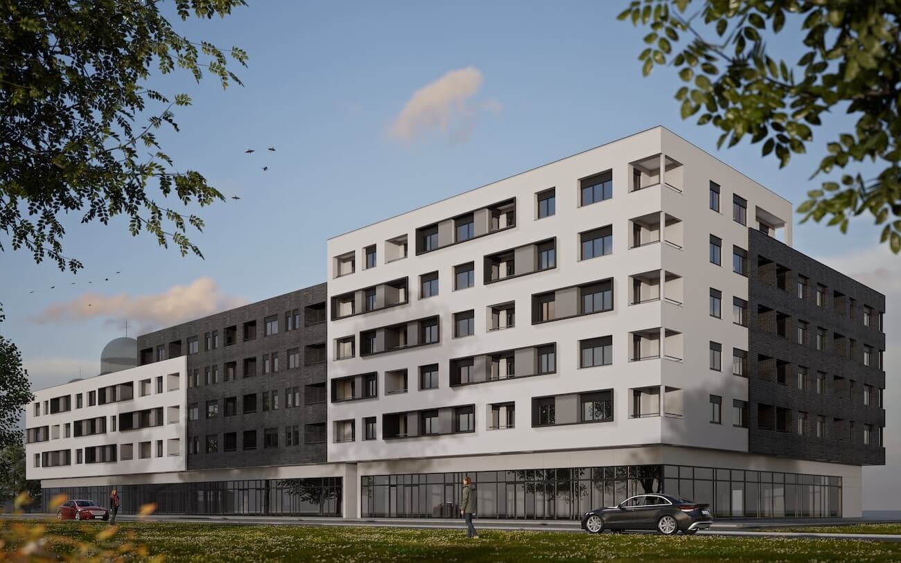 Ćirila i Metodija 51-53 - slika 1