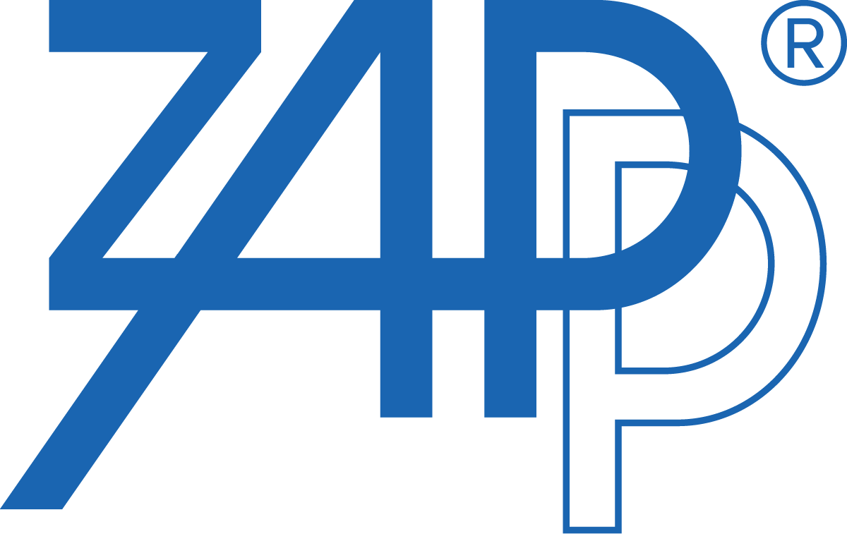Zap doo Beograd logo