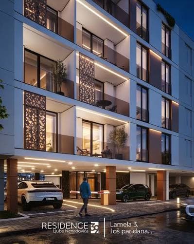 Residence 39 — slika 5 od 6