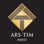 ARS-TIM INVEST logo
