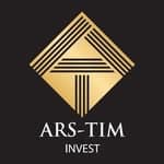 ARS-TIM INVEST logo