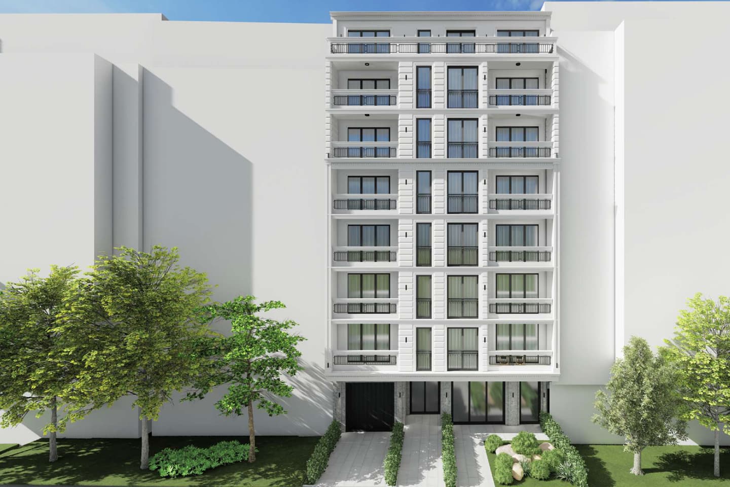 Ustanička 84 - slika 1