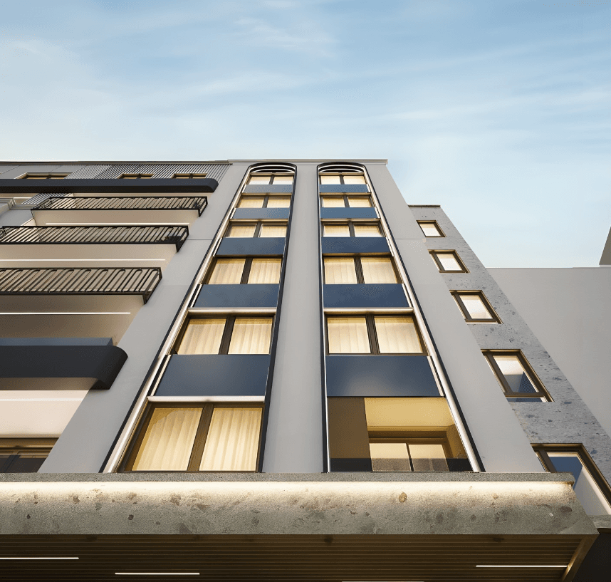 VOJVOĐANSKIH BRIGADA 11, NOVI SAD - slika 2